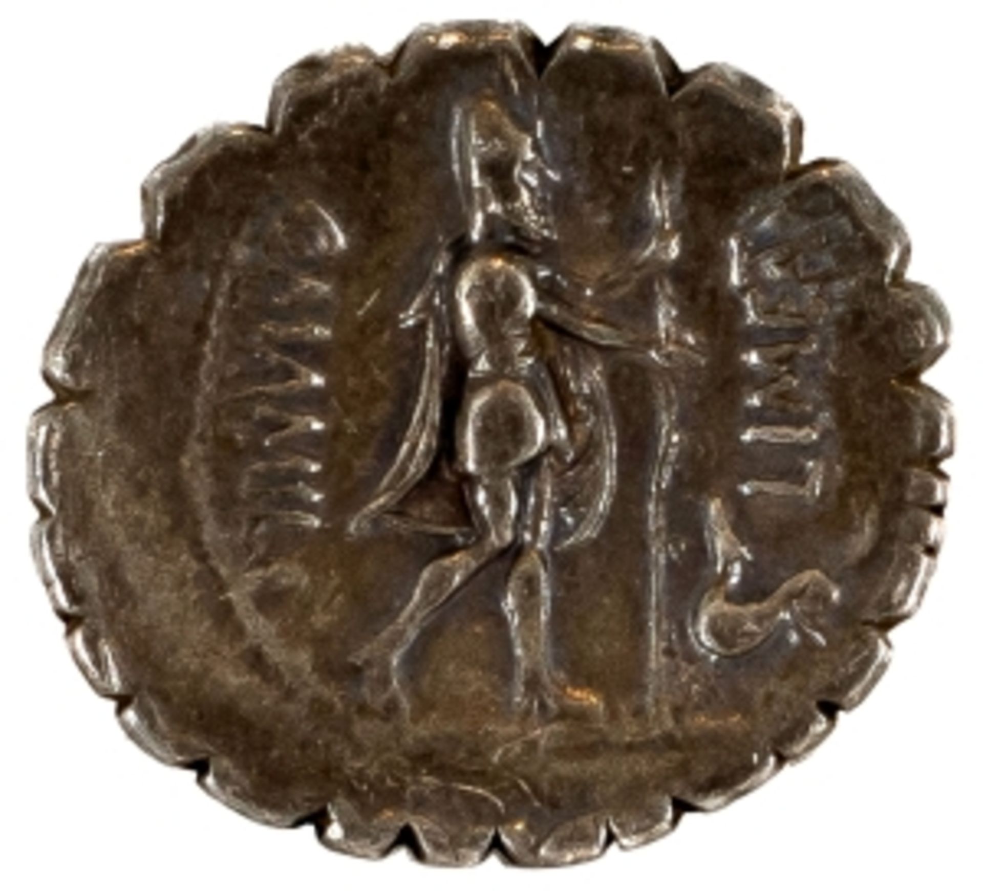 Römische Republik | 82 v. Chr. (?) - Bild 3 aus 3