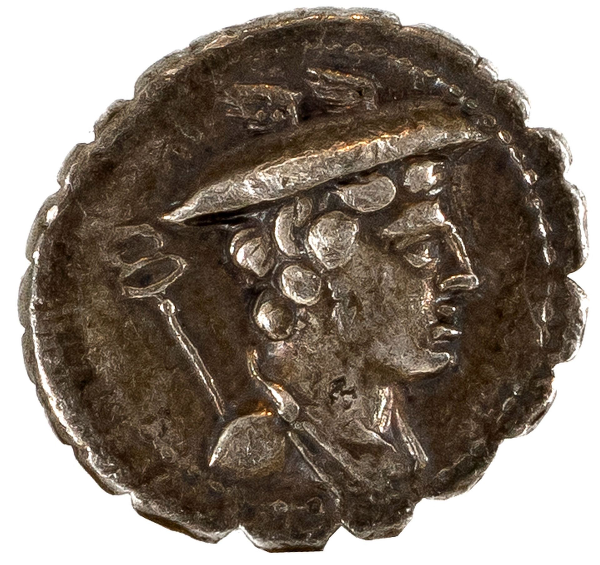 Römische Republik | 82 v. Chr. (?) - Bild 2 aus 3
