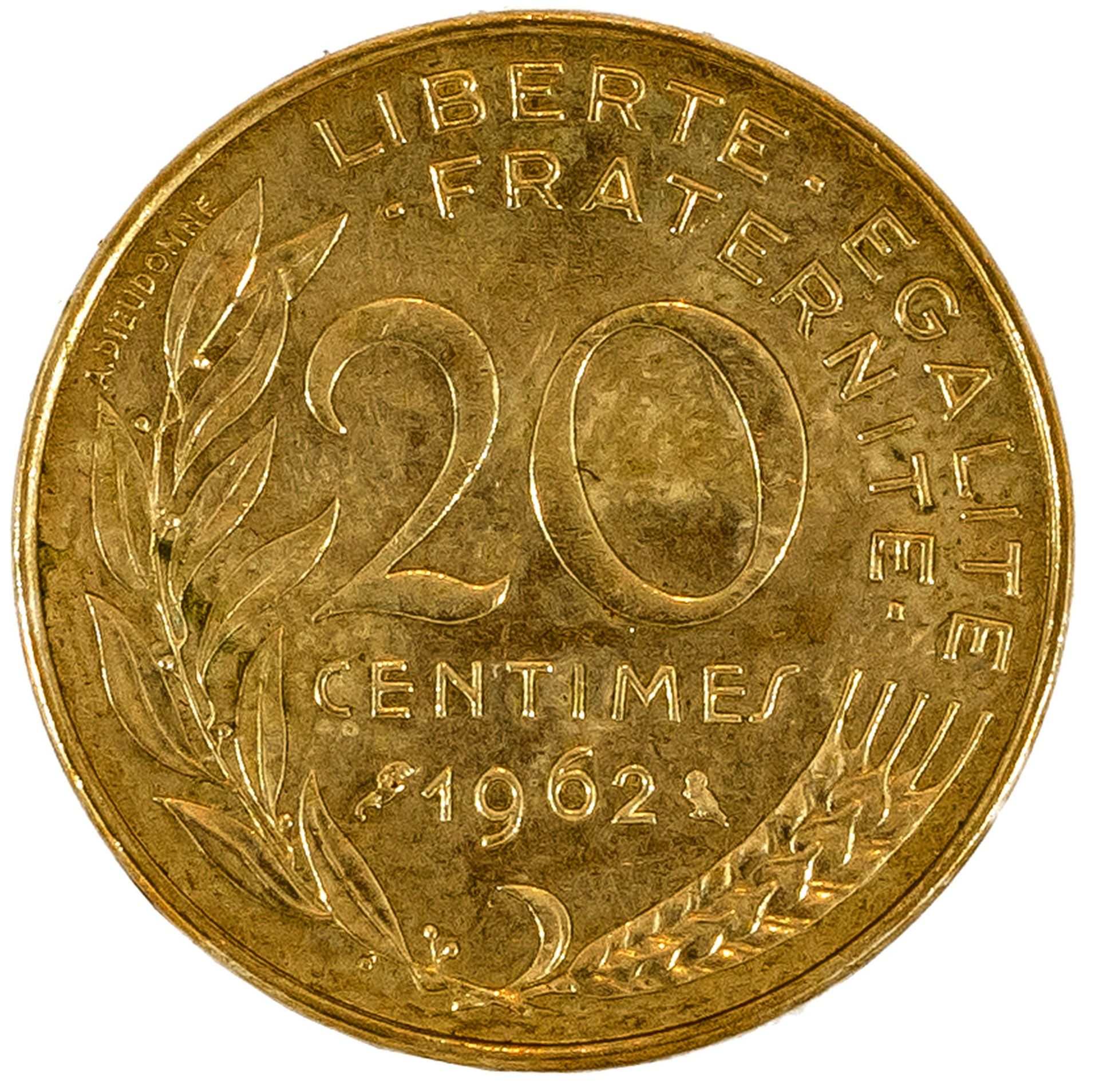 Konvolut von 16 Münzen und einer Wertmarke | 20. Jh. - Image 6 of 27