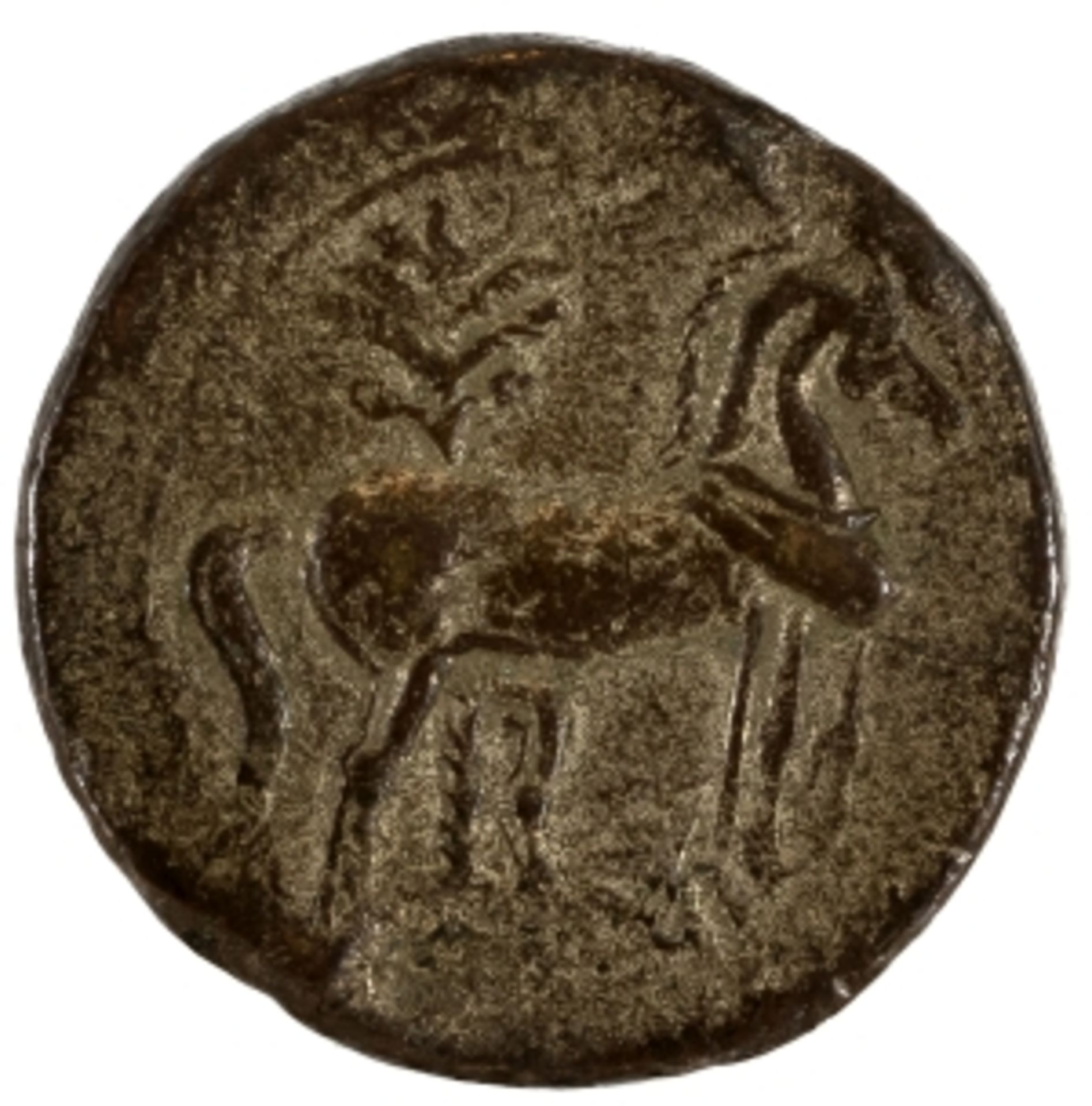 Karthago | um 221 - 202 v. Chr. (?) - Image 3 of 3