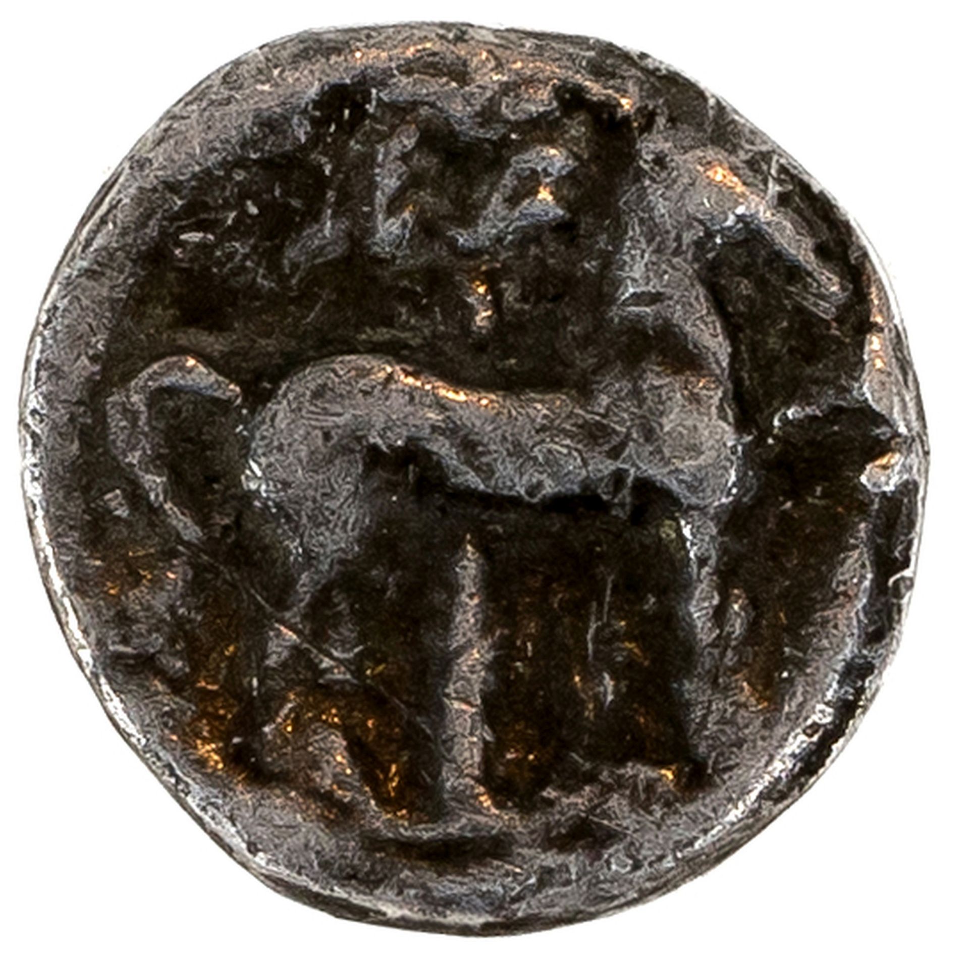 Karthago | um 310 - 280 v. Chr. (?) - Image 3 of 3