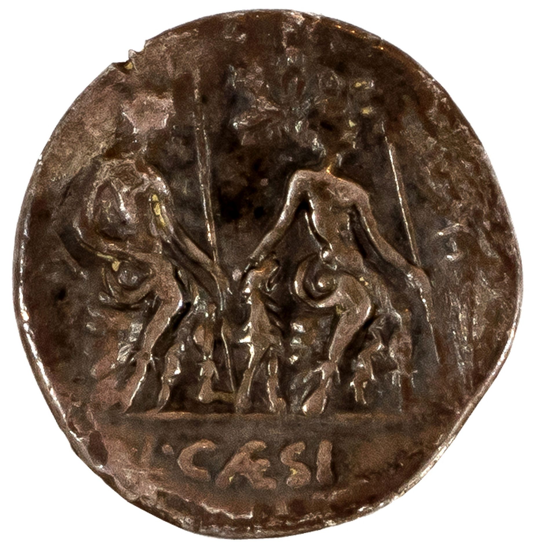 Römische Republik | 112/ 111 v. Chr. (?) - Bild 6 aus 6