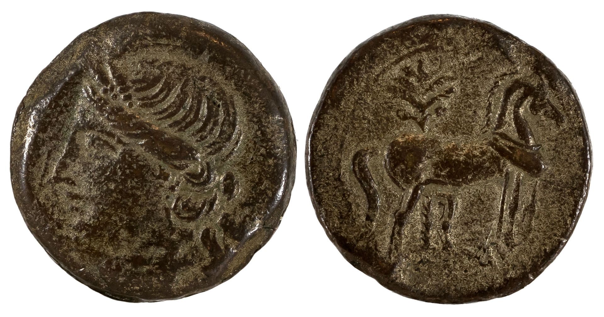 Karthago | um 221 - 202 v. Chr. (?)