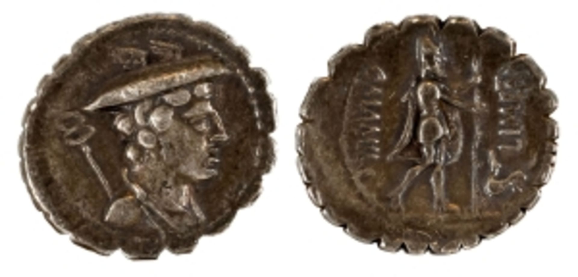 Römische Republik | 82 v. Chr. (?)