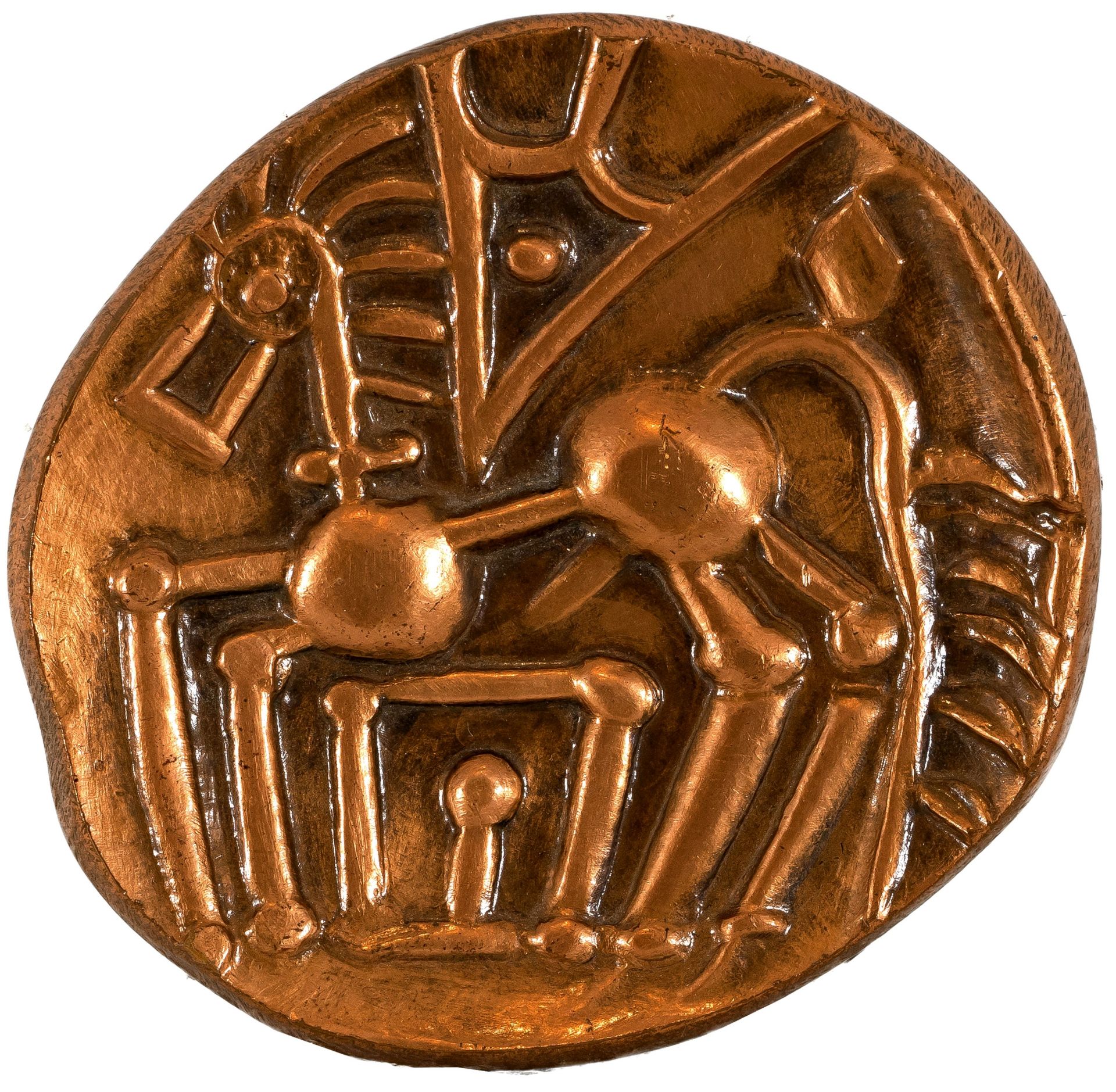 Konvolut von 7 Medaillen der Monnaie de Paris (Staatliche Münzprägeanstalt, Frankreich) | 20. Jh. - Image 6 of 15