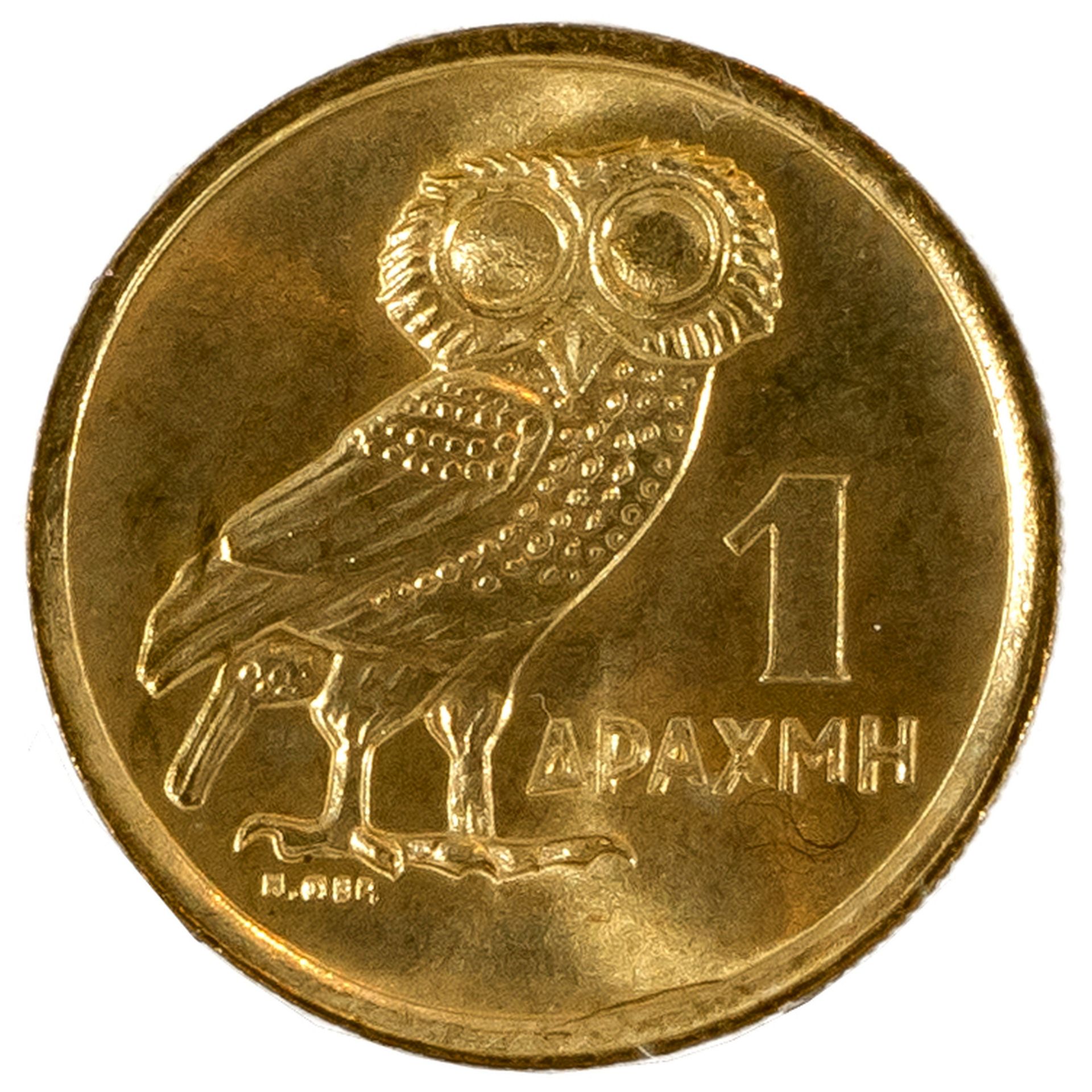 Konvolut von 16 Münzen und einer Wertmarke | 20. Jh. - Bild 18 aus 27