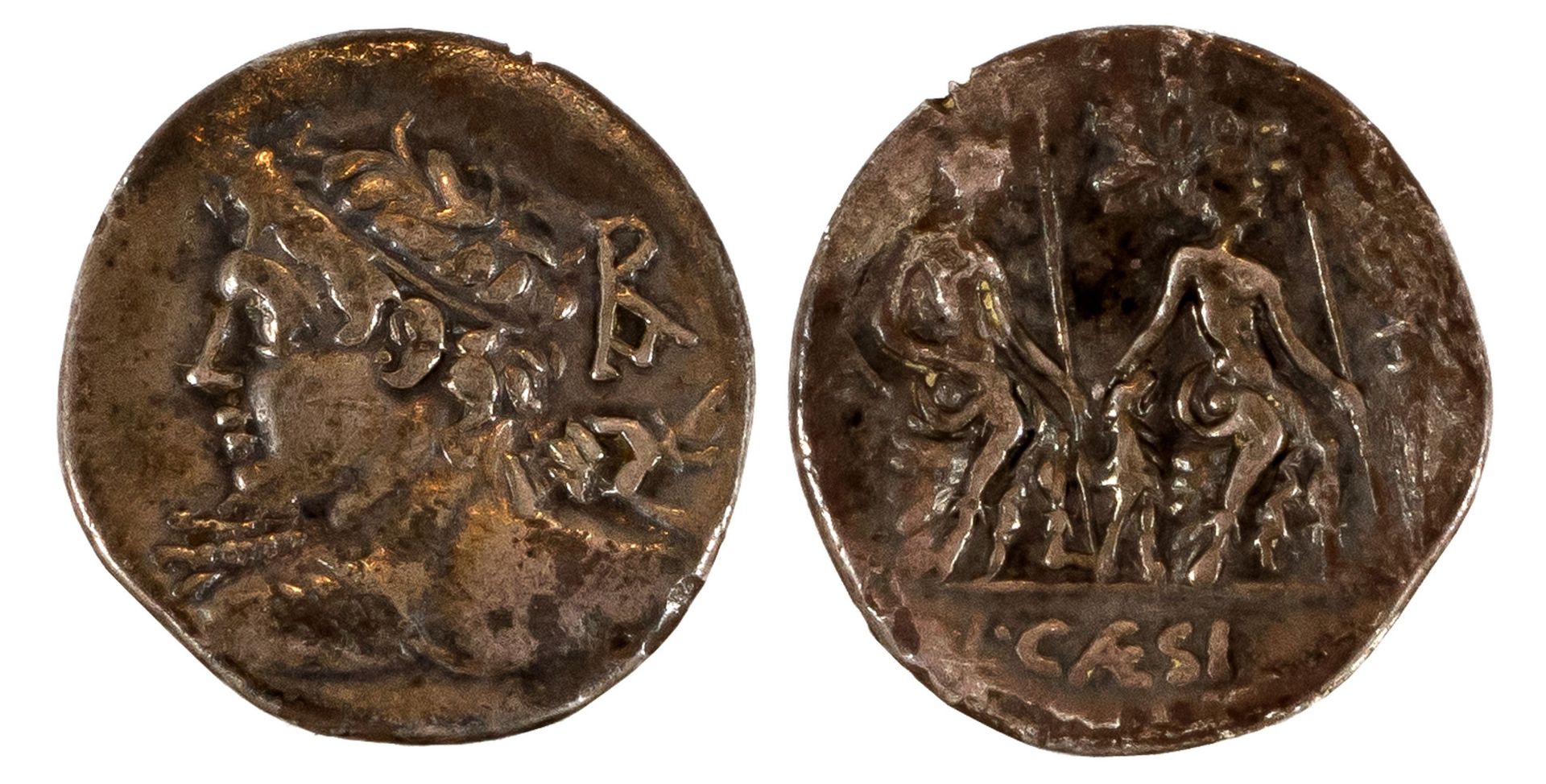 Römische Republik | 112/ 111 v. Chr. (?) - Bild 4 aus 6