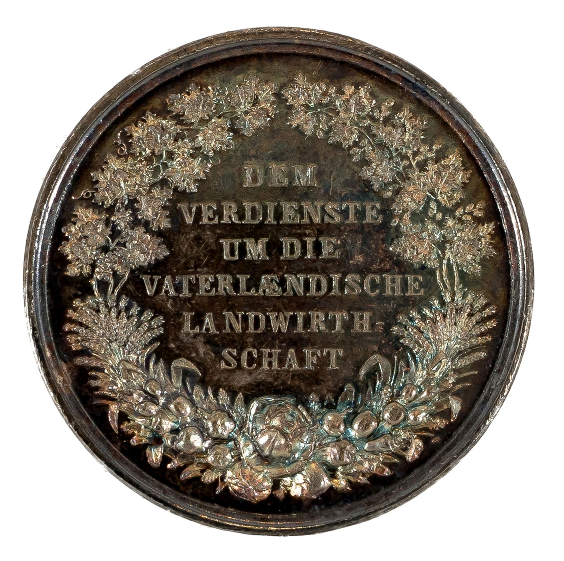 Börsch, Alois | 1855 Schwäbisch Gmünd - 1923 München - Bild 3 aus 3