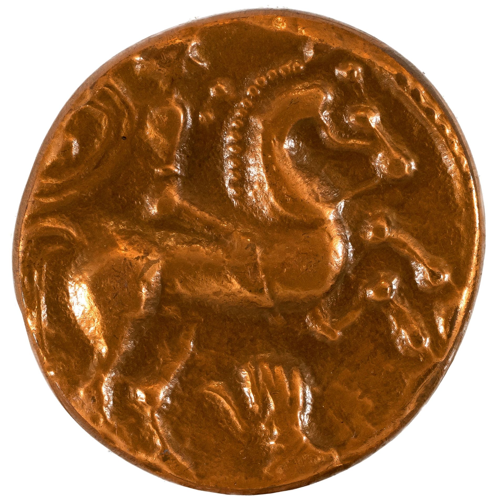 Konvolut von 7 Medaillen der Monnaie de Paris (Staatliche Münzprägeanstalt, Frankreich) | 20. Jh. - Bild 15 aus 15