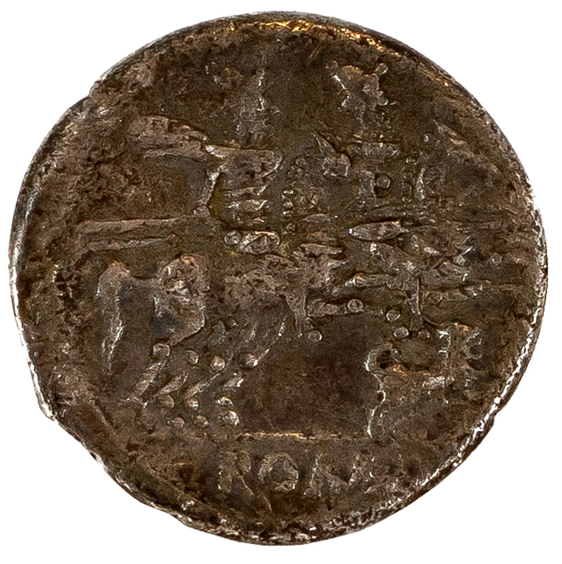 Römische Republik | 146 v. Chr. (?) - Bild 3 aus 3