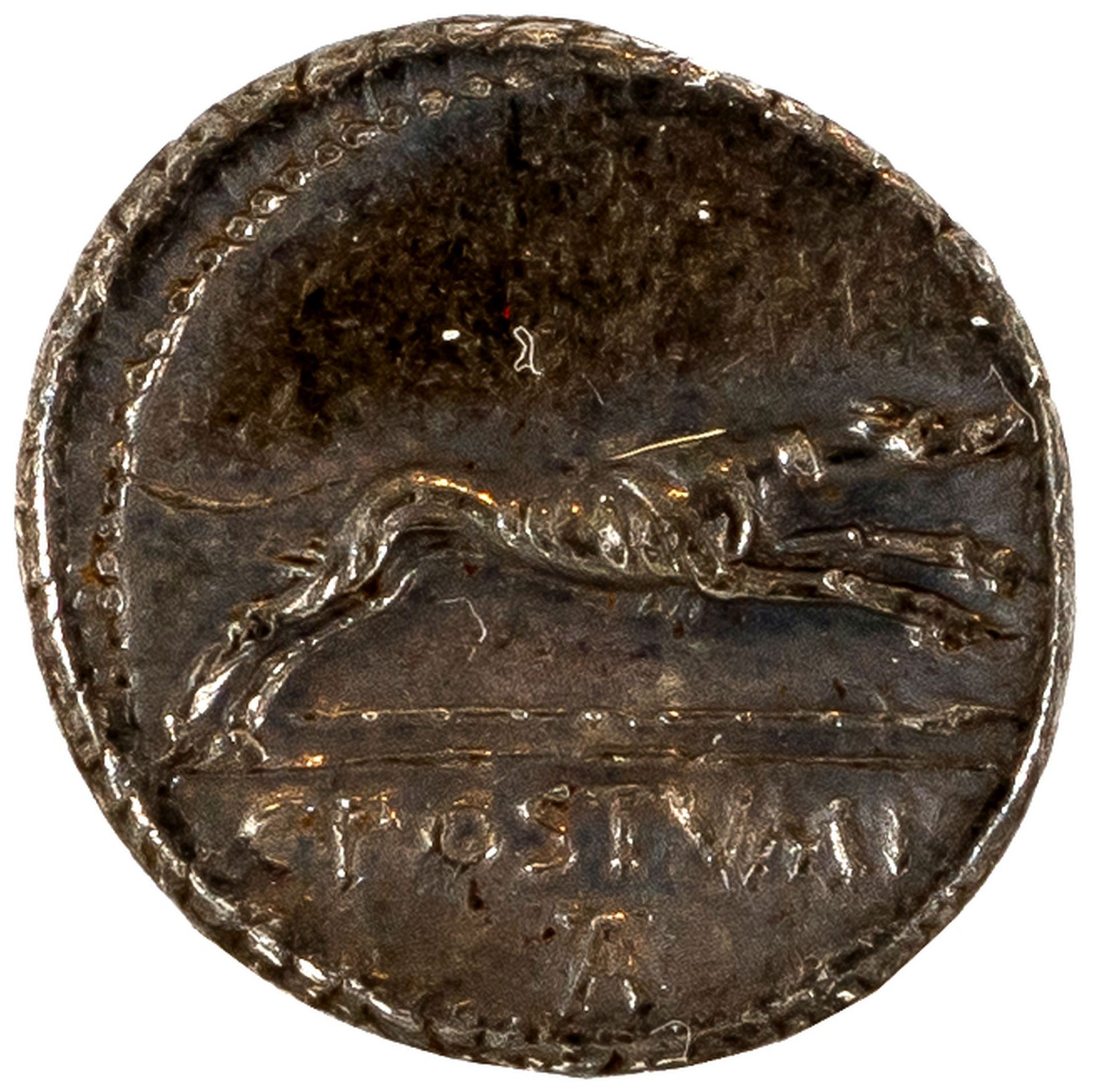 Römische Republik | 74 v Chr. (?) - Bild 3 aus 3