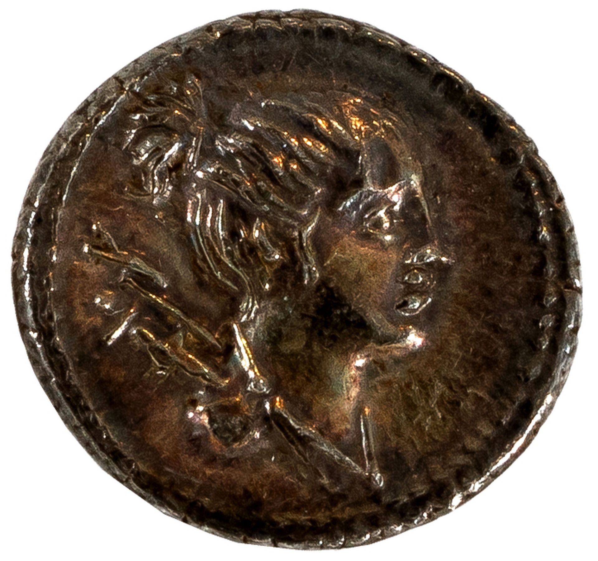 Römische Republik | 74 v Chr. (?) - Image 2 of 3