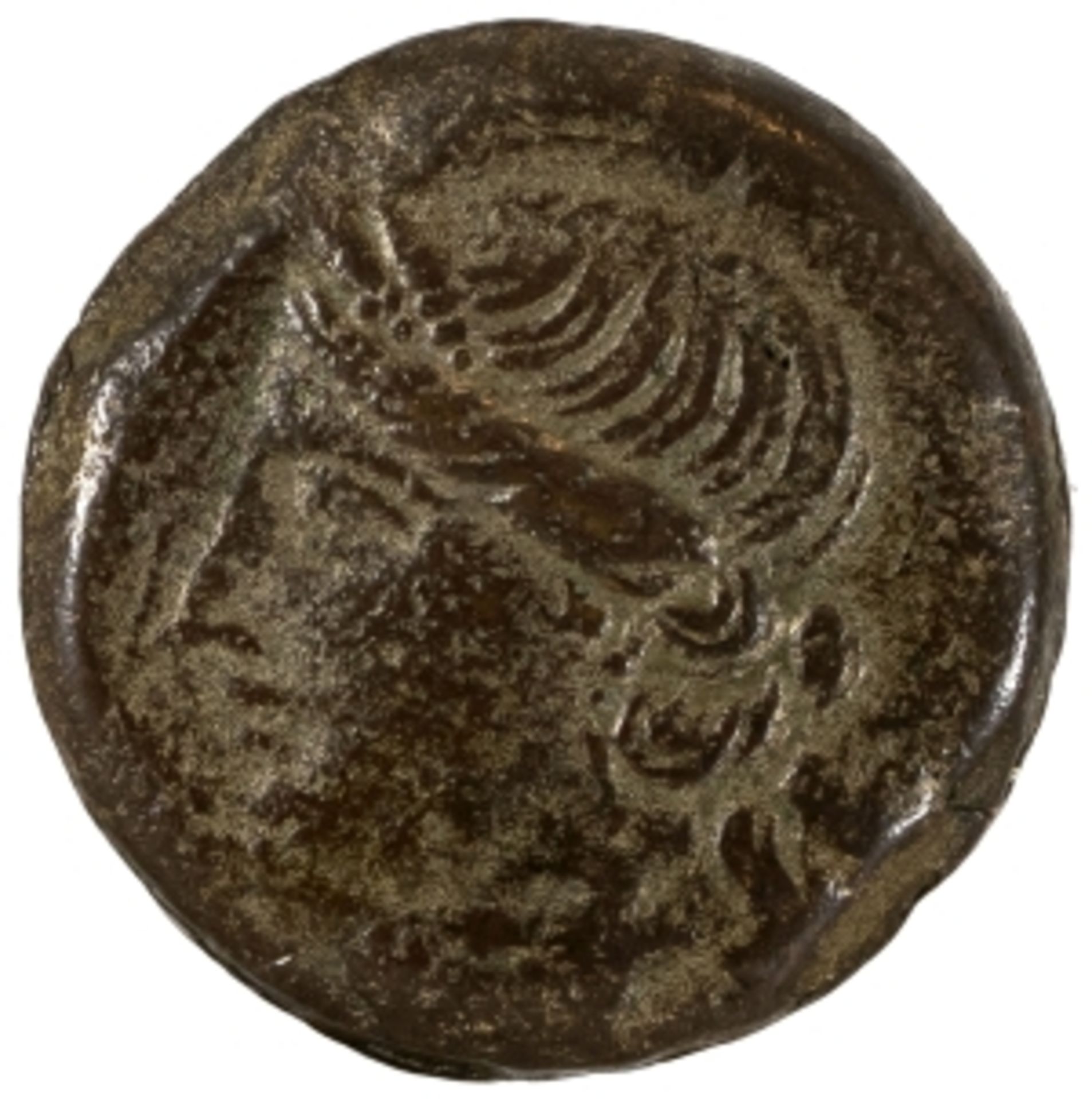 Karthago | um 221 - 202 v. Chr. (?) - Image 2 of 3
