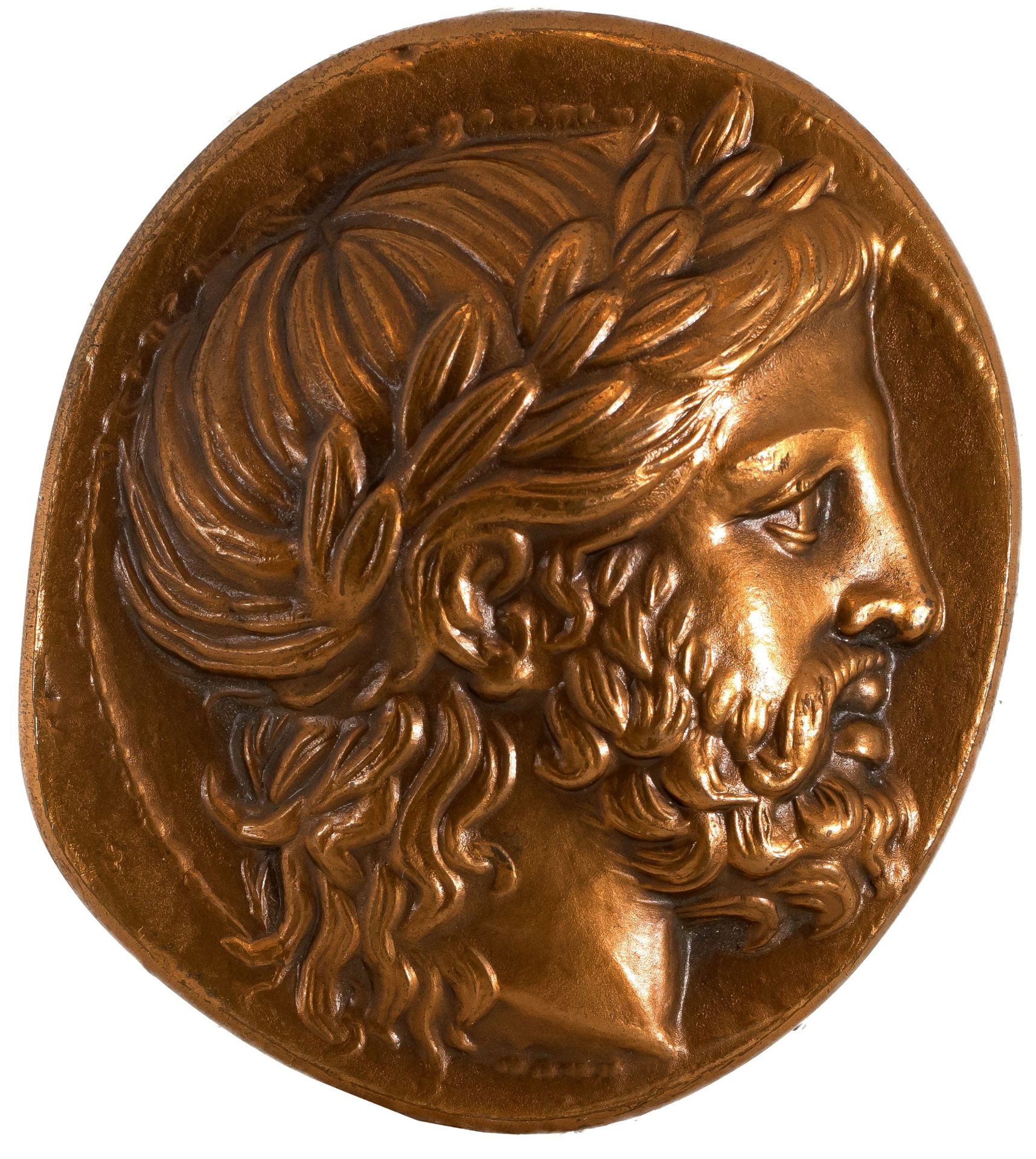 Konvolut von 7 Medaillen der Monnaie de Paris (Staatliche Münzprägeanstalt, Frankreich) | 20. Jh. - Image 14 of 15