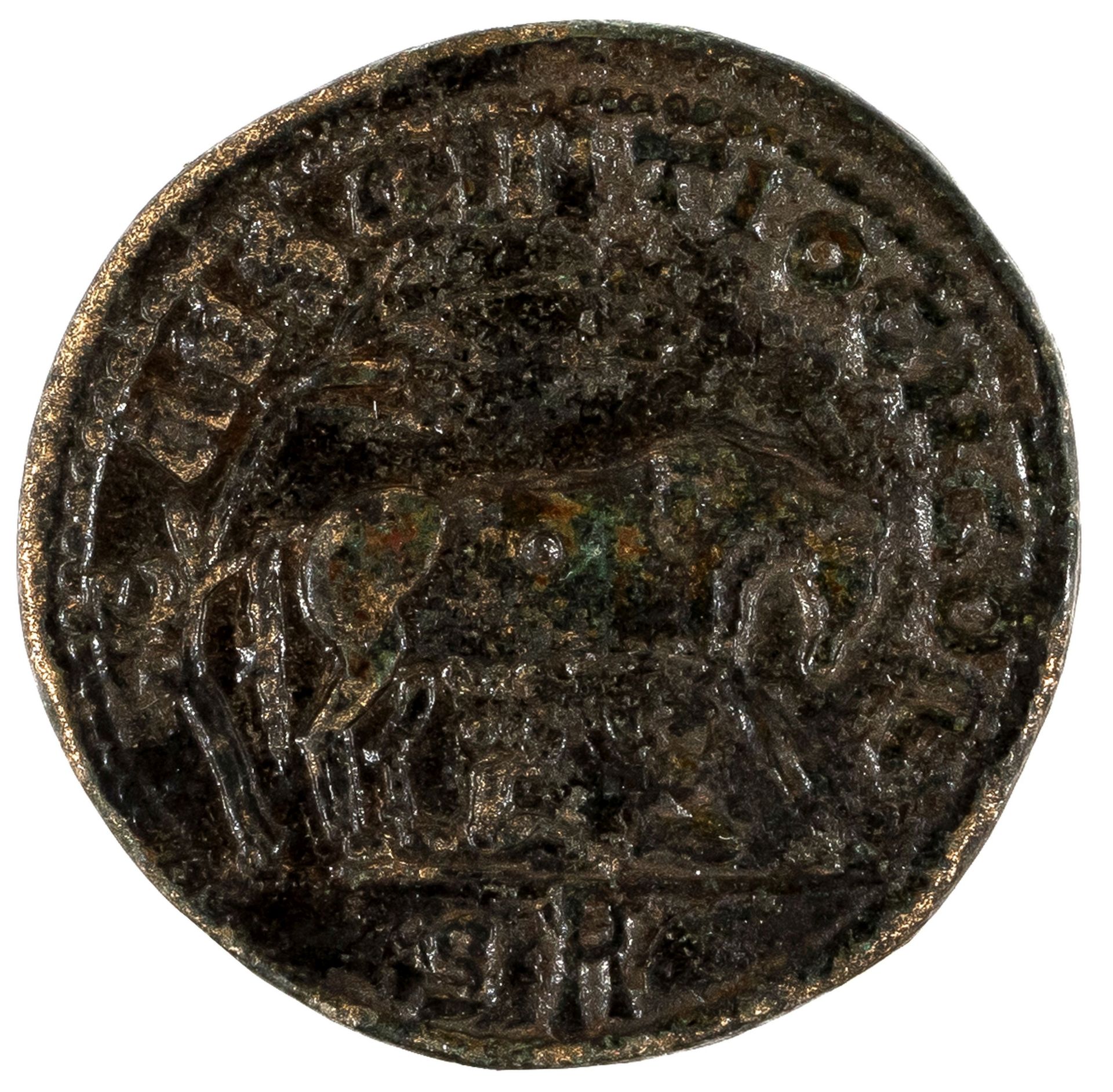 Römische Kaiserzeit | 238/239 n. Chr. - Image 3 of 3