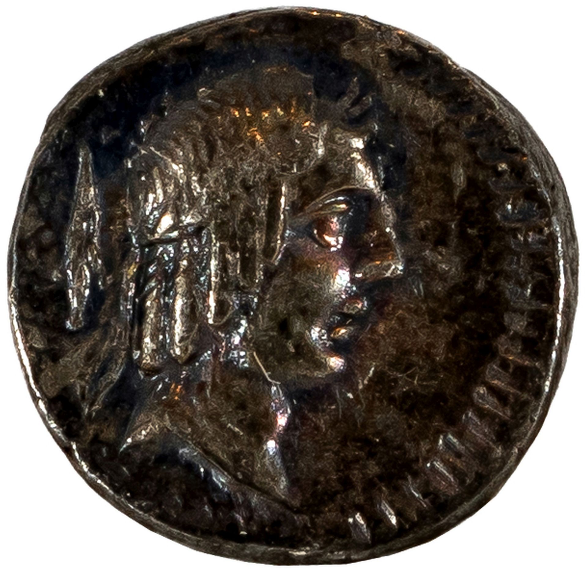 Römische Republik | 90 v. Chr. (?) - Bild 2 aus 3