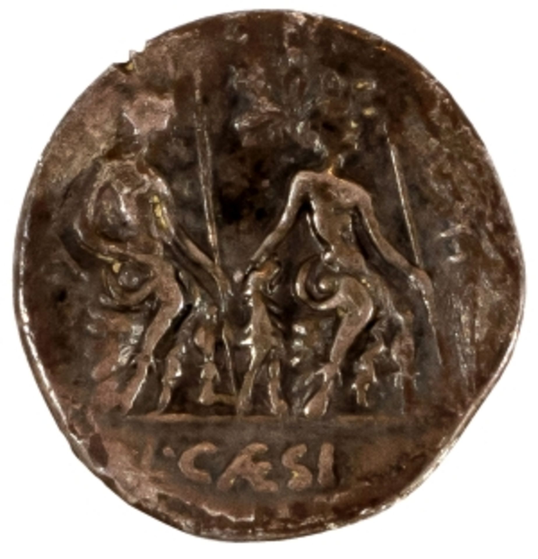 Römische Republik | 112/ 111 v. Chr. (?) - Bild 3 aus 6