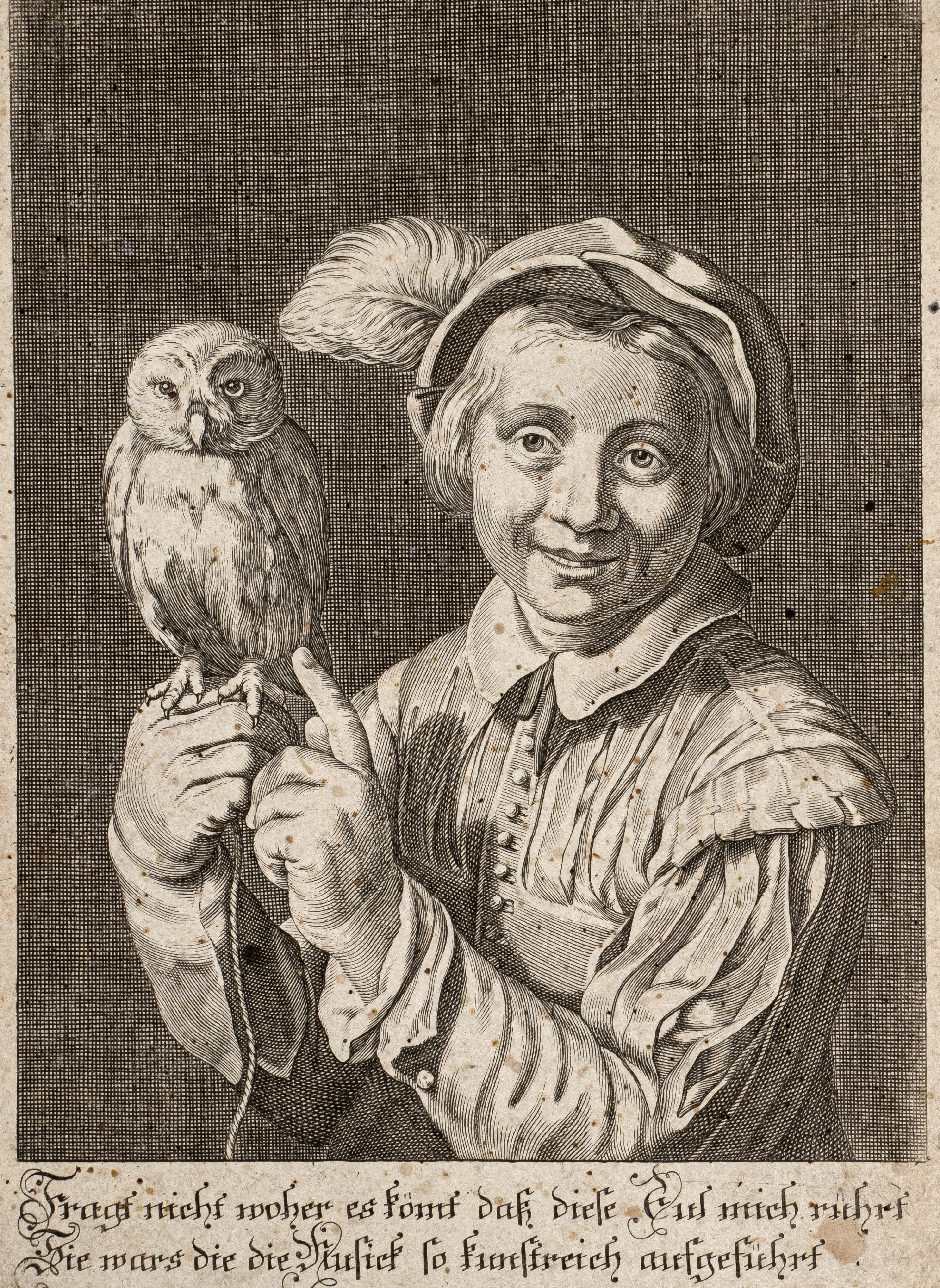 Kleinschmidt, Johann Jacob | 1678 Augsburg - 1772 Ebenda - Bild 4 aus 14