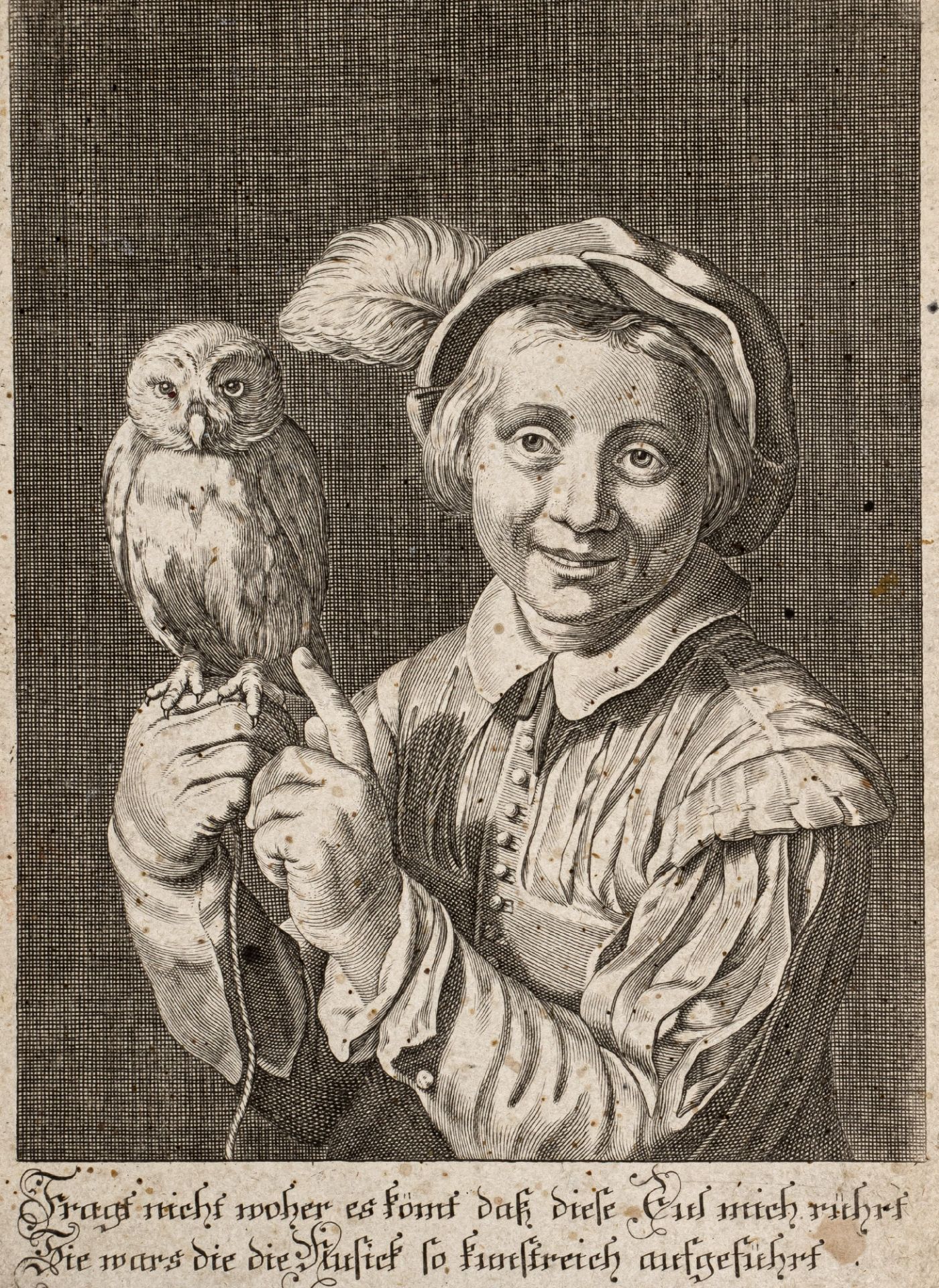 Kleinschmidt, Johann Jacob | 1678 Augsburg - 1772 Ebenda - Bild 4 aus 14