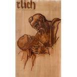 Erler-Samaden, Erich | 1870 Frankenstein, Polen - 1946 Icking, Bayern