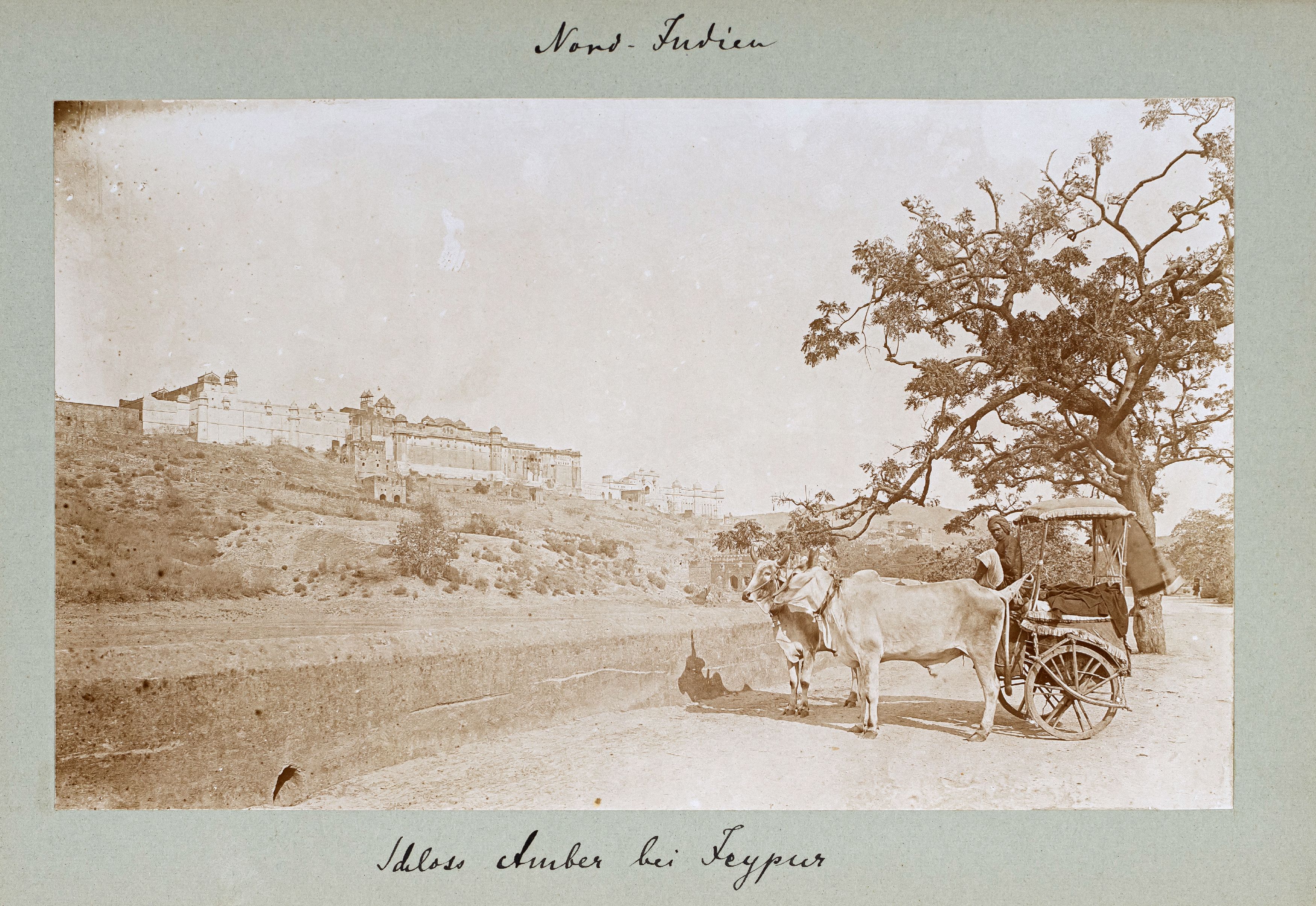 FOTOGRAFIE | Asienreise mit dem Reichspostdampfer "Bayern" und dem Reichspostdampfer "Preussen - Image 15 of 26