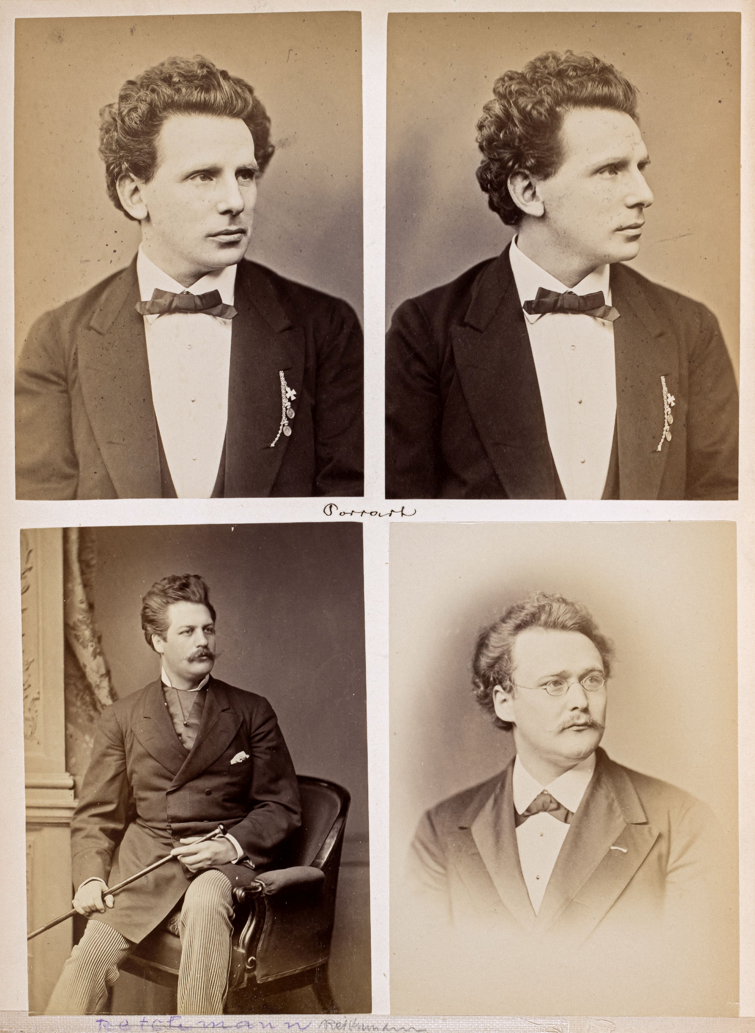 FOTOGRAFIE | Hanfstaengl, Franz | 1807 Baiernrain bei Tölz - 1877 München - Image 16 of 25