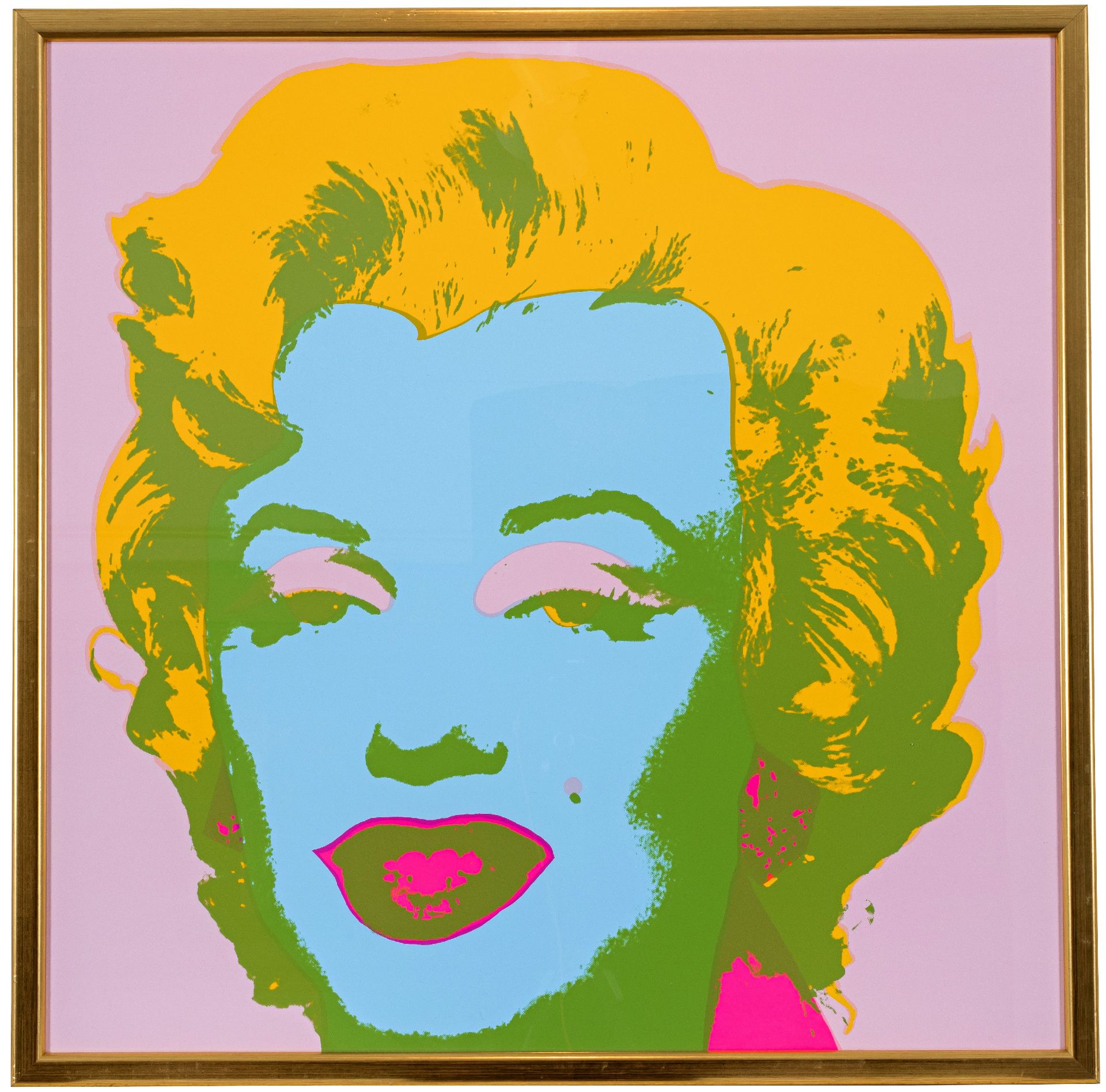 Warhol, Andy (nach) | 1928 Pittsburgh, USA - 1987 New York, USA - Image 2 of 3