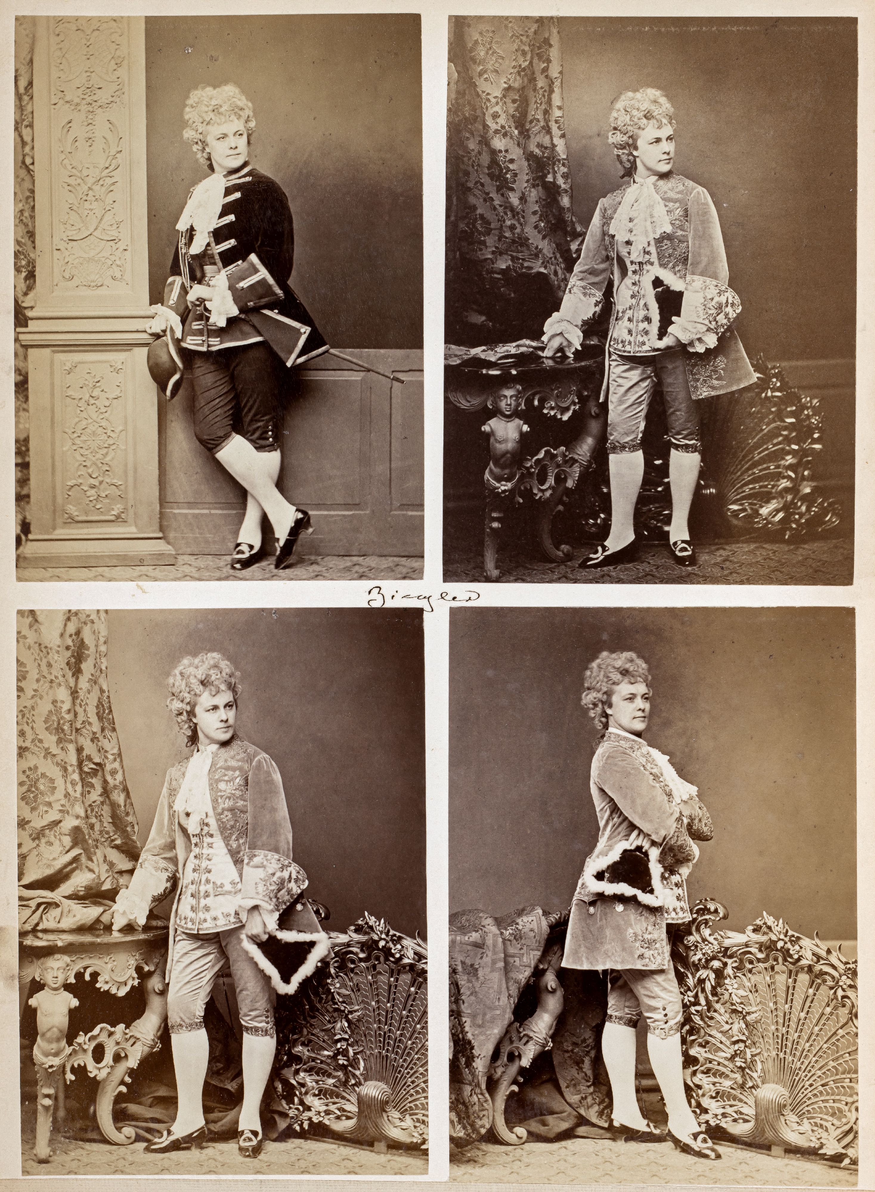 FOTOGRAFIE | Hanfstaengl, Franz | 1807 Baiernrain bei Tölz - 1877 München - Bild 17 aus 25