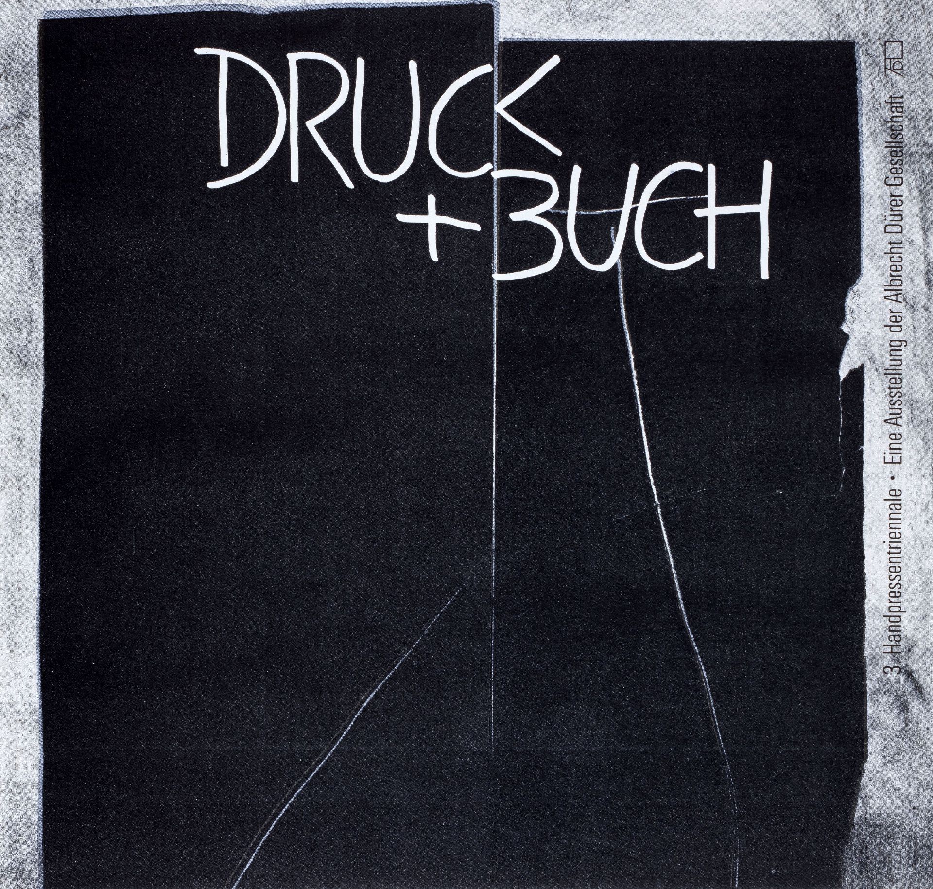 Künstler des 20. Jahrhunderts | Künstlerkassette: DRUCK + BUCH, 3. Handpressentriennale