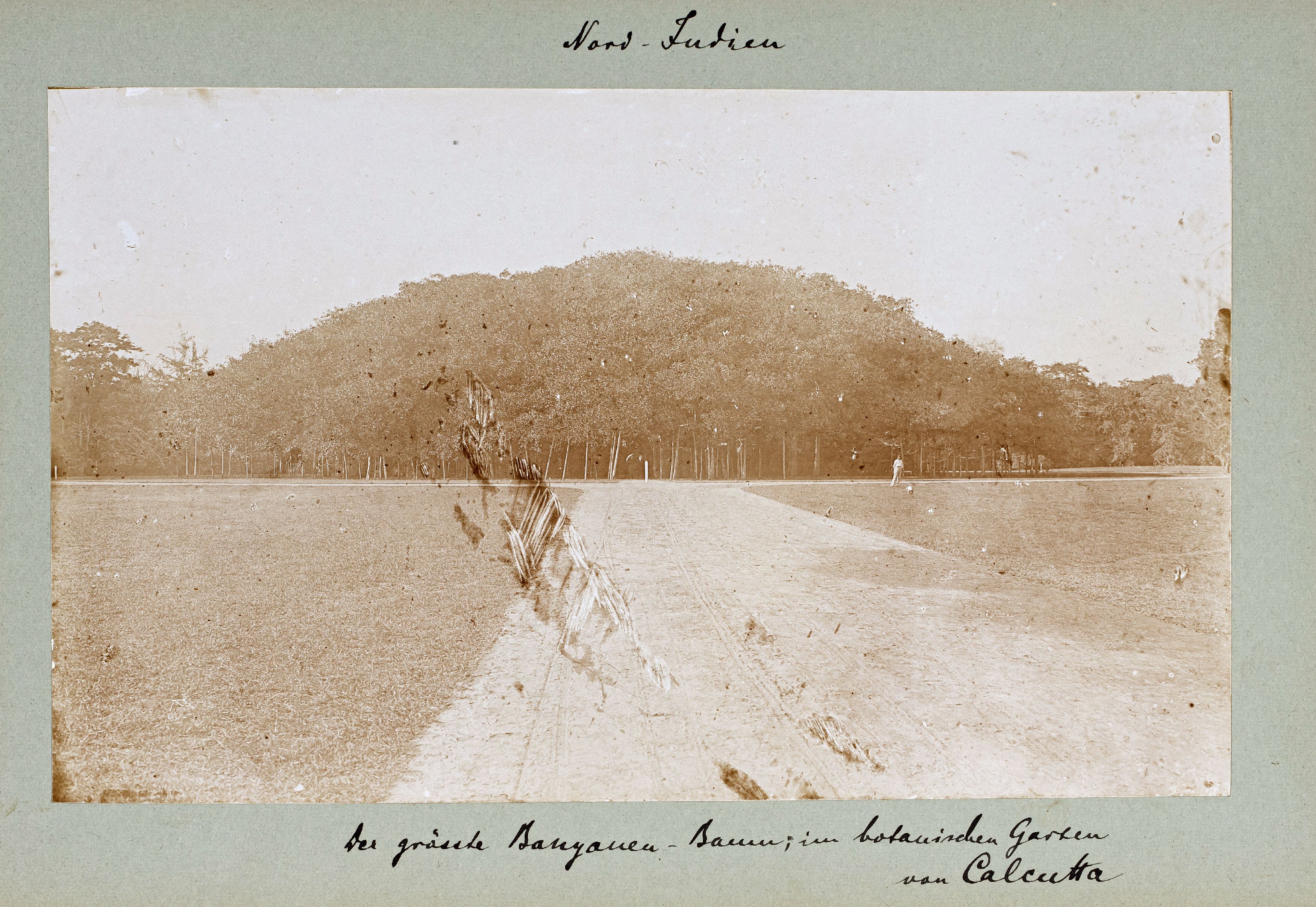 FOTOGRAFIE | Asienreise mit dem Reichspostdampfer "Bayern" und dem Reichspostdampfer "Preussen - Image 11 of 26