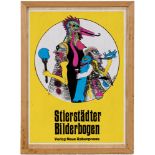 Stierstädter Bilderbogen | 20. Jh.