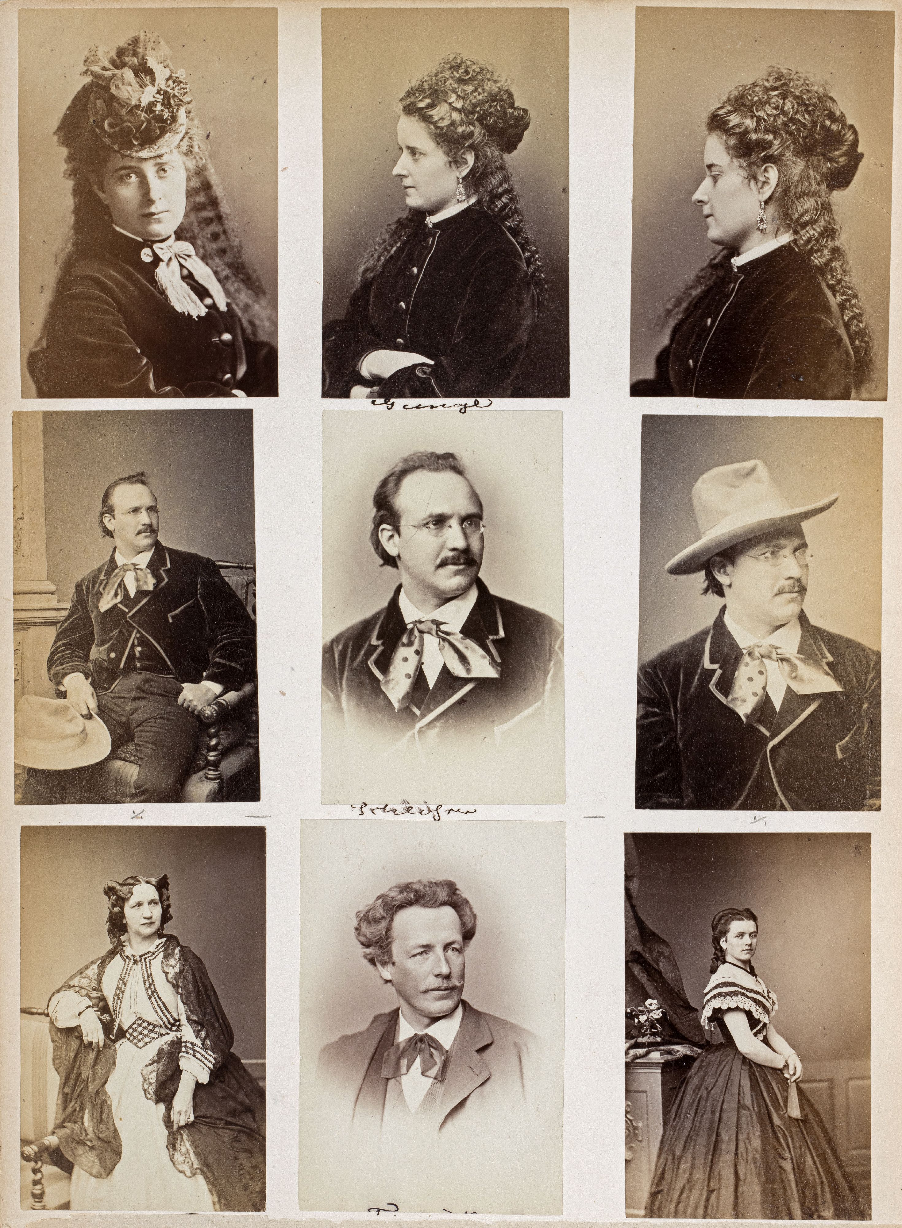 FOTOGRAFIE | Hanfstaengl, Franz | 1807 Baiernrain bei Tölz - 1877 München - Image 11 of 25