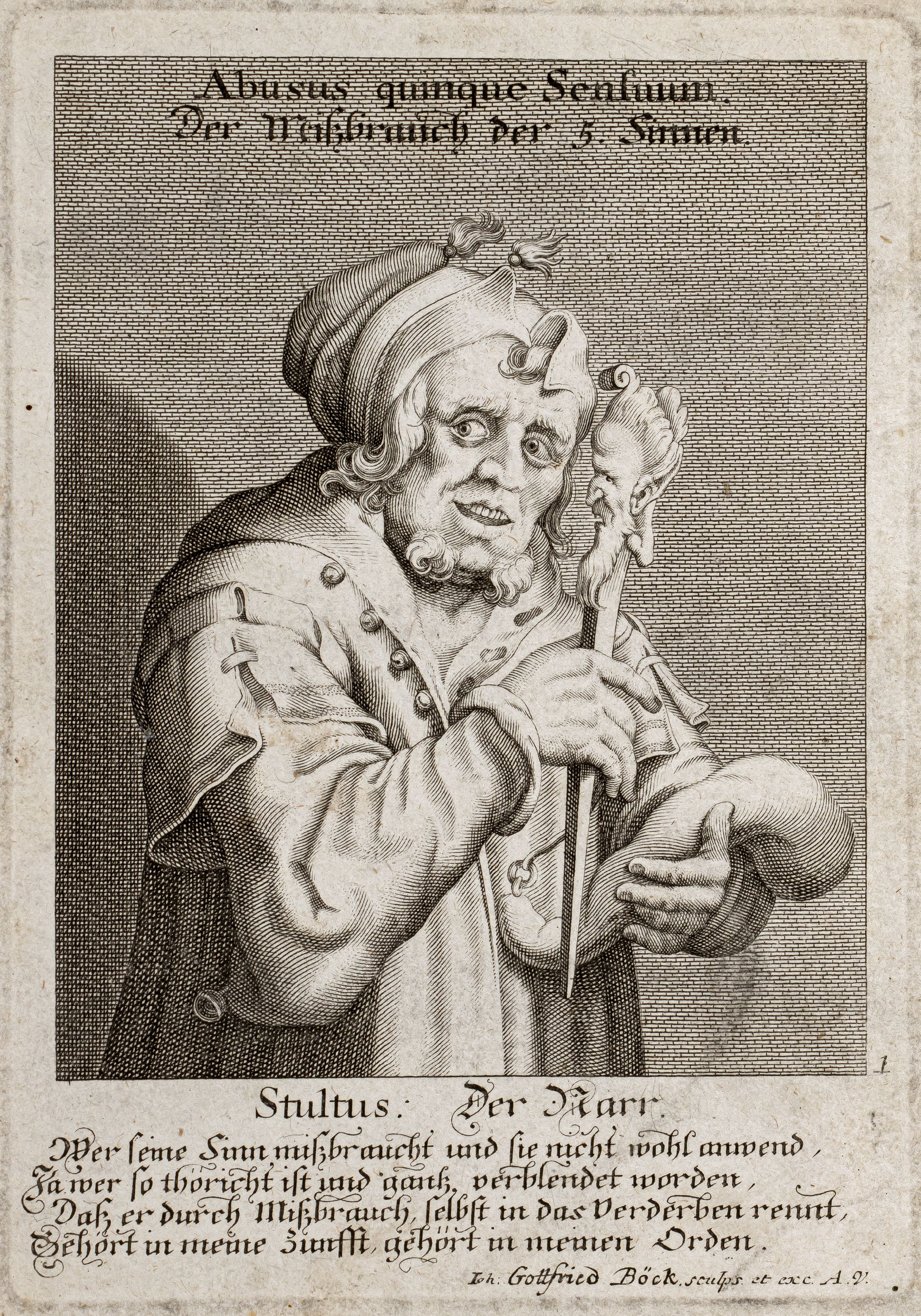 Kleinschmidt, Johann Jacob | 1678 Augsburg - 1772 Ebenda - Image 2 of 14