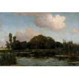 Hulsteijn, Johan Cornelis van | Niederlande, 1860-1894