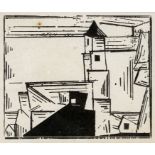 Feininger, Lyonel | 1871 New York, USA - 1956 Ebenda
