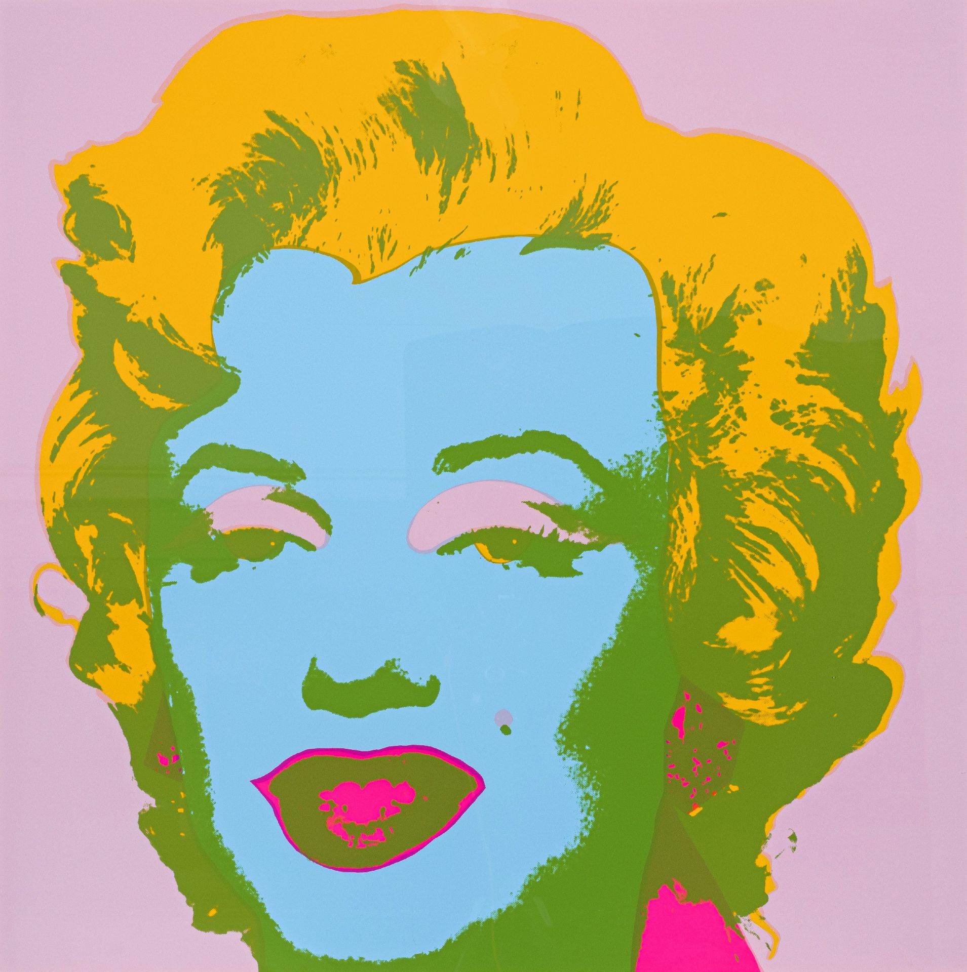 Warhol, Andy (nach) | 1928 Pittsburgh, USA - 1987 New York, USA