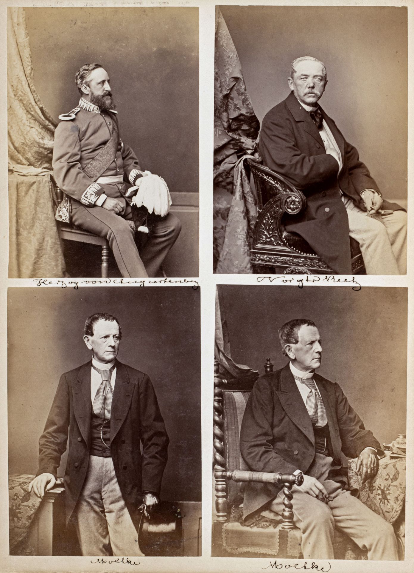 FOTOGRAFIE | Hanfstaengl, Franz | 1807 Baiernrain bei Tölz - 1877 München - Bild 24 aus 25