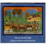 Raffler, Max | 1902 Greifenberg am Ammersee - 1988 Ebenda