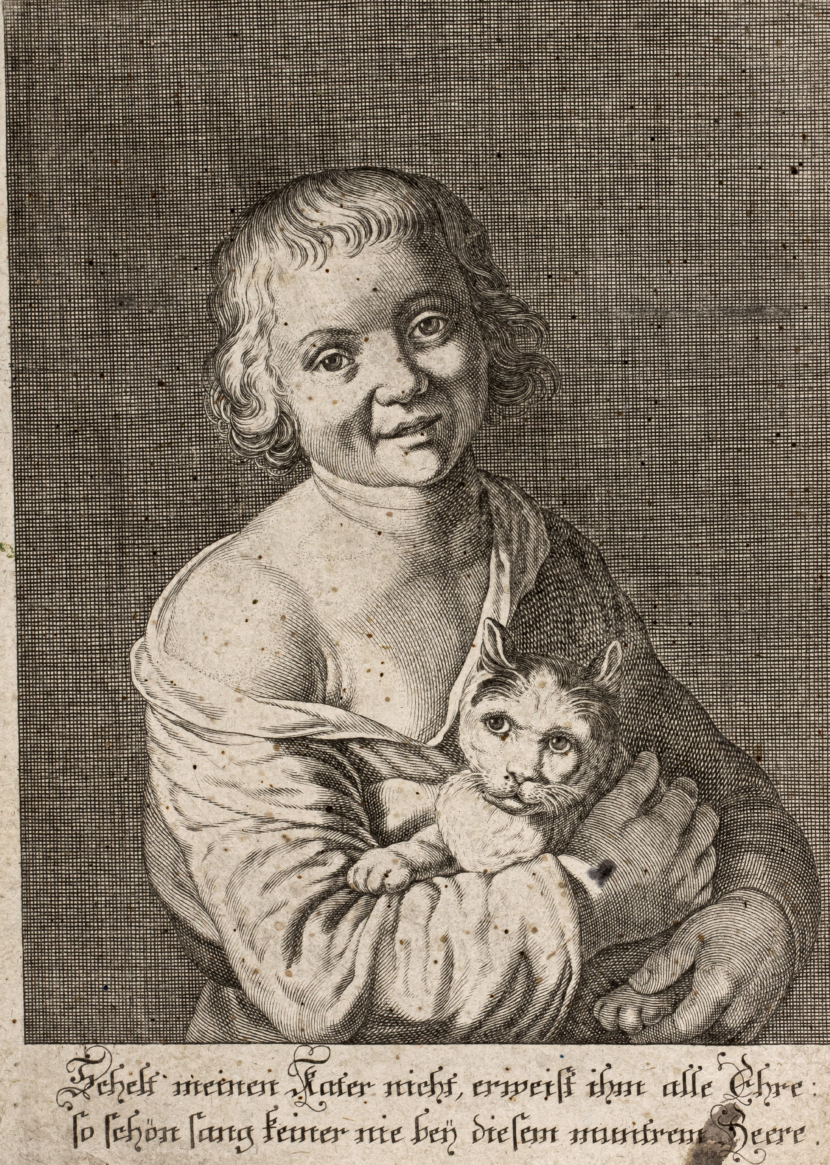Kleinschmidt, Johann Jacob | 1678 Augsburg - 1772 Ebenda - Bild 3 aus 14