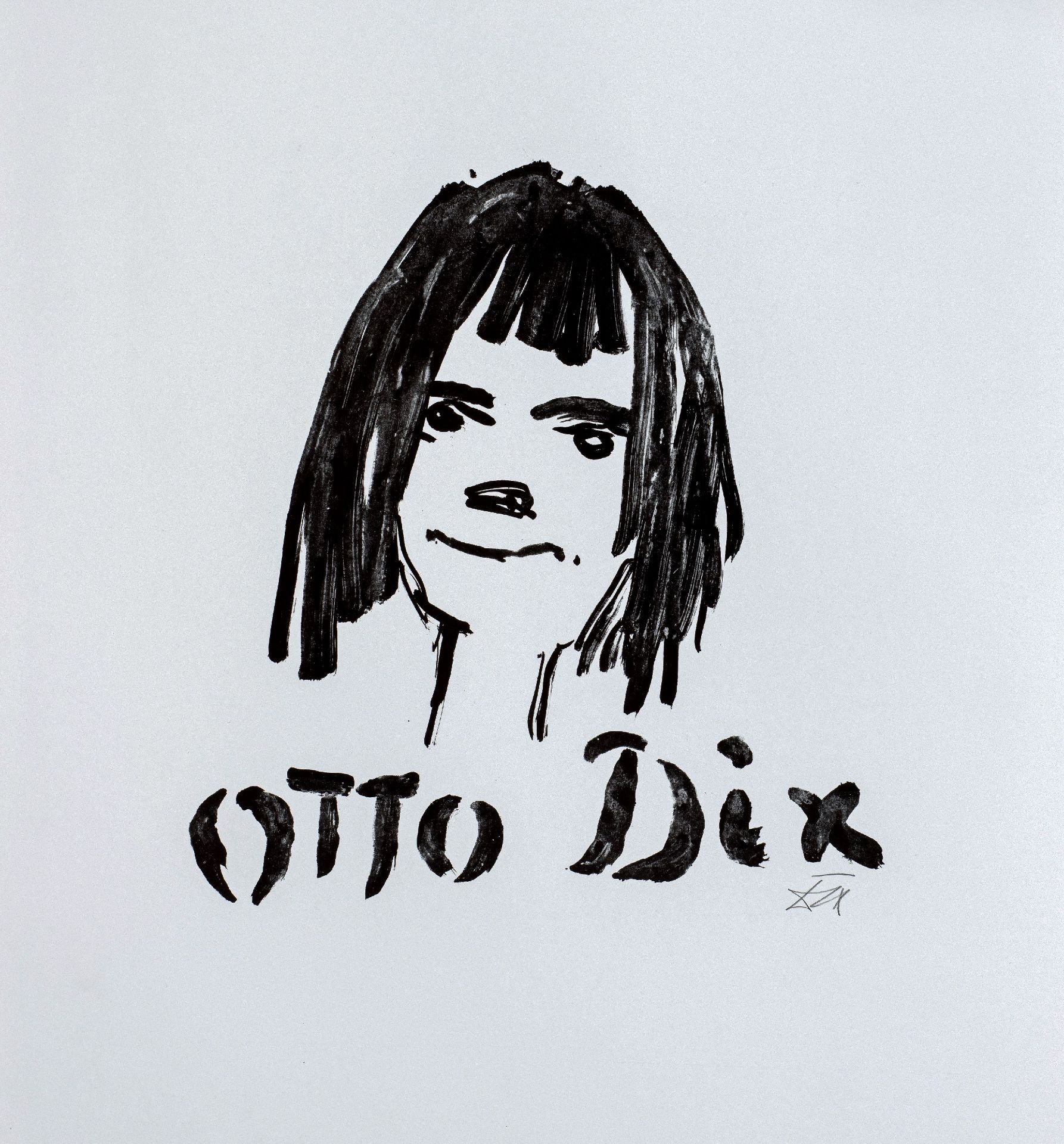 Dix, Otto | 1891 Gera - 1969 Singen