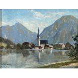 Kettemann, Erwin | 1897 München - 1971 Tegernsee