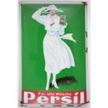 PERSIL WEISSE DAME