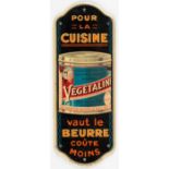 VEGETALINE - POUR LA CUISINE