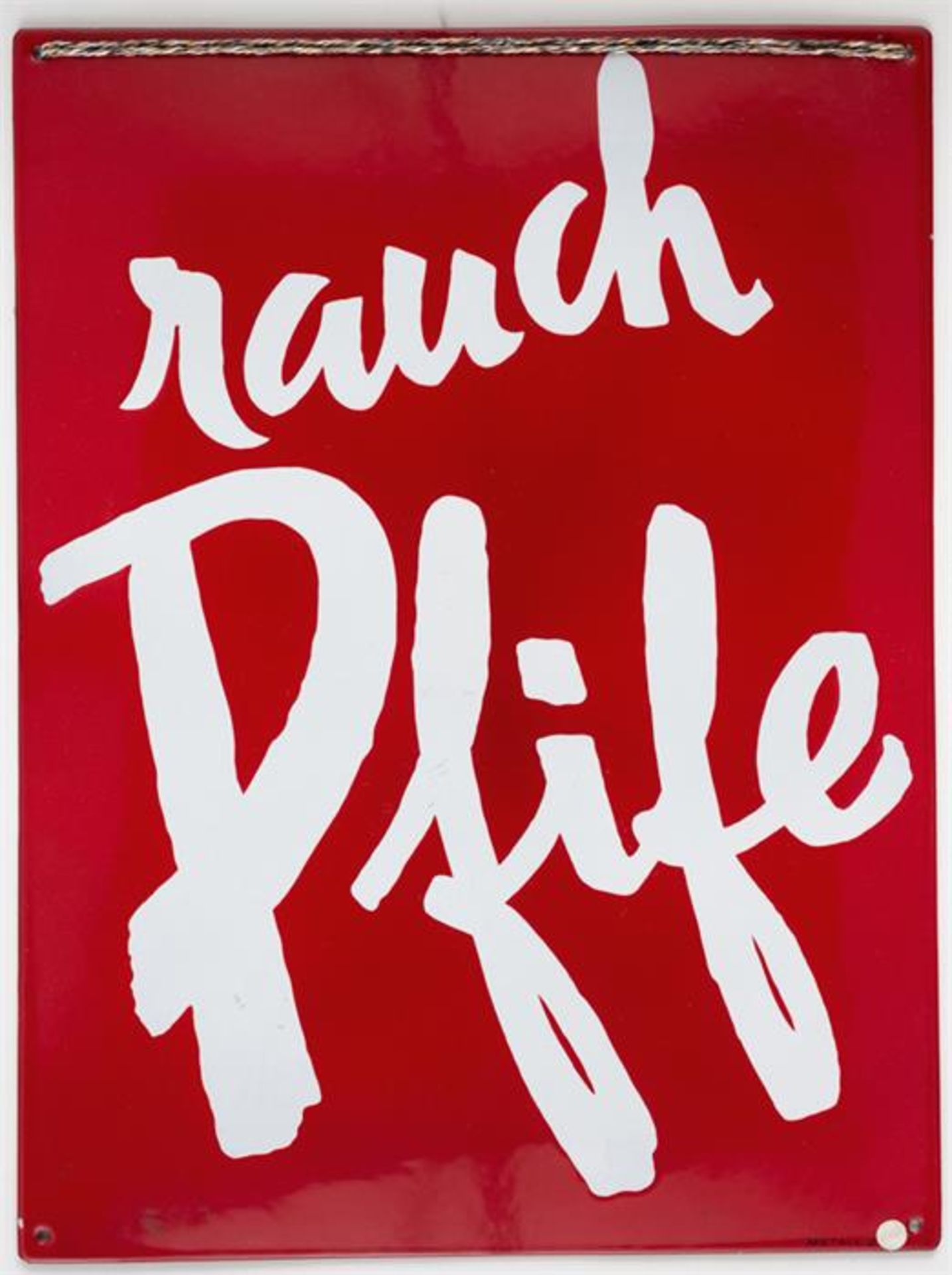 RAUCH PFIFE