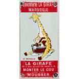 SAVONNERIE LA GIRAFE MARSEILLE