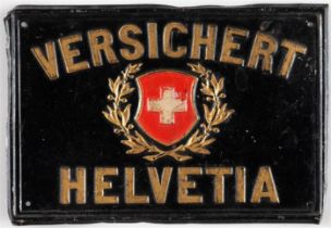 VERSICHERT HELVETIA