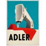 ADLER