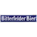 BITTERFELDER BIER