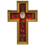 KLOSTERARBEITEN-KREUZ