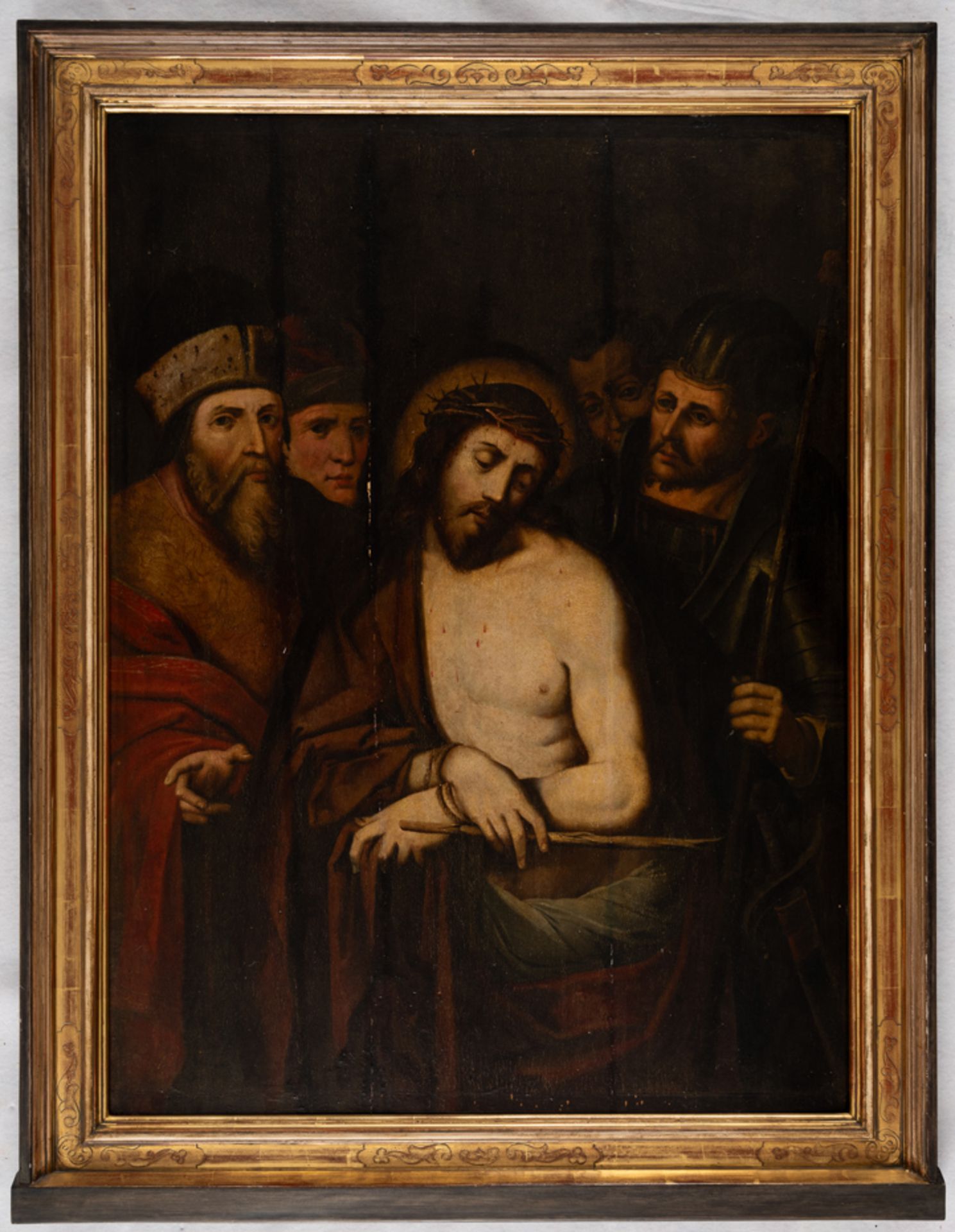 Jacopo LIGOZZI (1547-1627), zugeschrieben - Image 2 of 3